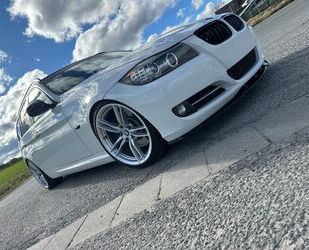 BMW 335 Gebrauchtwagen