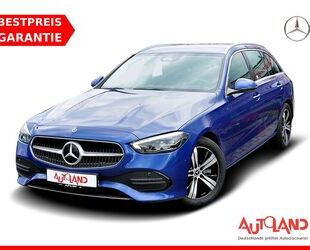 Mercedes-Benz C 200 Gebrauchtwagen