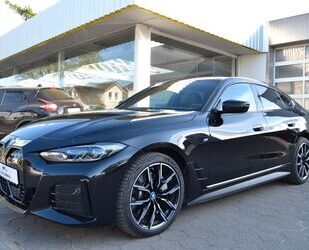 BMW i4 Gebrauchtwagen