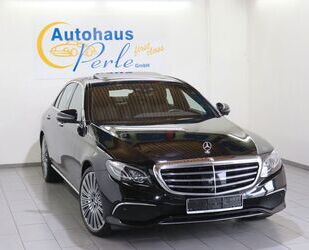 Mercedes-Benz E 400 Gebrauchtwagen