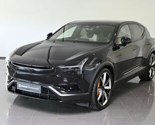 Polestar 3 Gebrauchtwagen