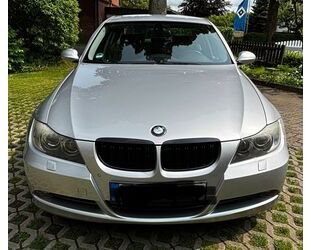 BMW 325 Gebrauchtwagen
