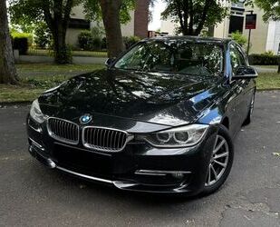 BMW 320 Gebrauchtwagen