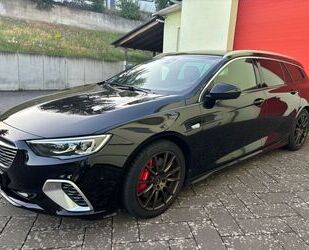 Opel Insignia Gebrauchtwagen