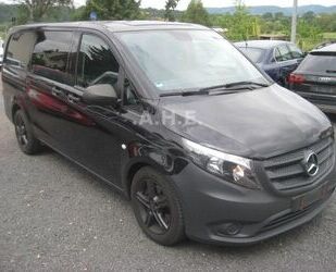 Mercedes-Benz Vito Gebrauchtwagen