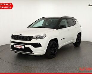 Jeep Compass Gebrauchtwagen