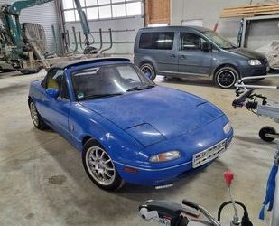 Mazda MX-5 Gebrauchtwagen