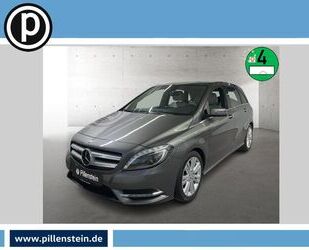 Mercedes-Benz B 180 Gebrauchtwagen