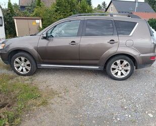 Mitsubishi Outlander Gebrauchtwagen