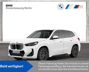 BMW iX1 Gebrauchtwagen