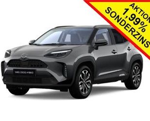 Toyota Yaris Cross Gebrauchtwagen