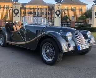 Morgan Plus 4 Gebrauchtwagen
