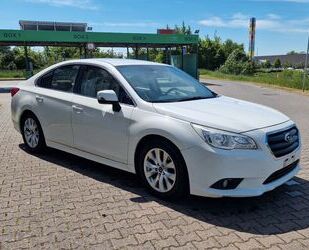 Subaru Legacy Gebrauchtwagen