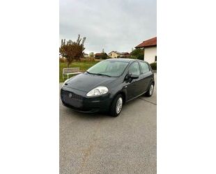 Fiat Grande Punto Gebrauchtwagen