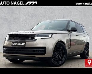 Land Rover Range Rover Gebrauchtwagen