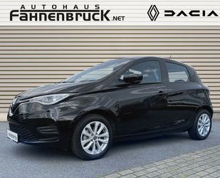 Renault ZOE Gebrauchtwagen