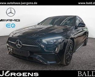 Mercedes-Benz C 180 Gebrauchtwagen