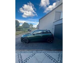 Mini One D Gebrauchtwagen