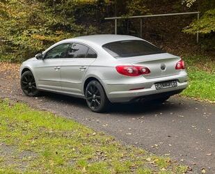 VW Passat CC Gebrauchtwagen