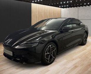 BYD SEAL Gebrauchtwagen