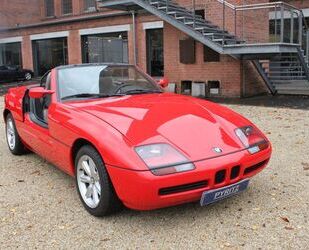 BMW Z1 Gebrauchtwagen