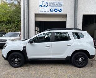 Dacia Duster Gebrauchtwagen