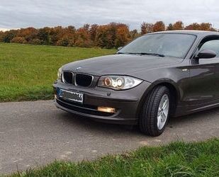 BMW 116 Gebrauchtwagen