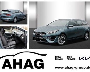 Kia ceed Sportswagon Gebrauchtwagen
