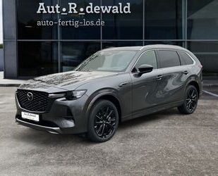 Mazda CX-80 Gebrauchtwagen