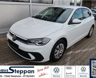 VW Polo Gebrauchtwagen