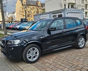 BMW X3 M Gebrauchtwagen