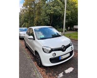 Renault Twingo Gebrauchtwagen