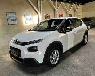 Citroen C3 Gebrauchtwagen