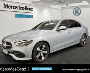 Mercedes-Benz C 200 Gebrauchtwagen