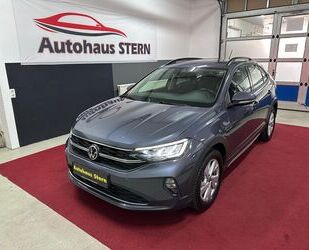 VW Taigo Gebrauchtwagen