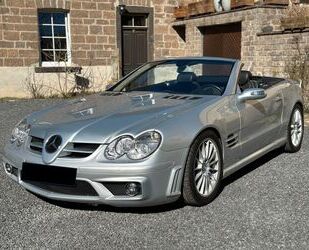 Mercedes-Benz SL 350 Gebrauchtwagen