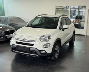 Fiat 500X Gebrauchtwagen