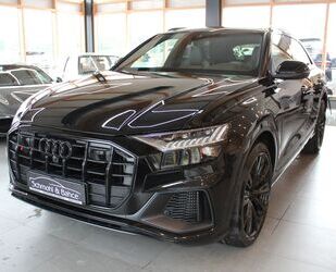 Audi SQ8 Gebrauchtwagen