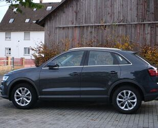 Audi Q3 Gebrauchtwagen