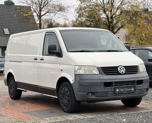 VW T5 Transporter Gebrauchtwagen