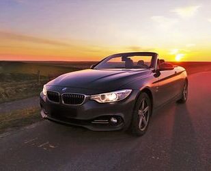 BMW 428 Gebrauchtwagen