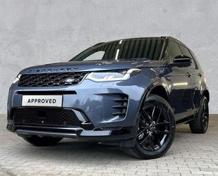 Land Rover Discovery Sport Gebrauchtwagen