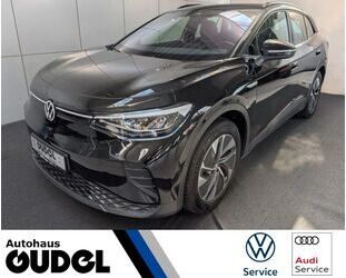 VW ID.4 Gebrauchtwagen