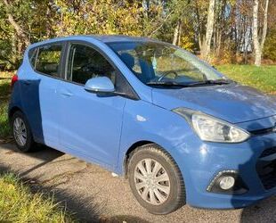 Hyundai i10 Gebrauchtwagen