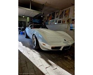 Corvette C3 Gebrauchtwagen