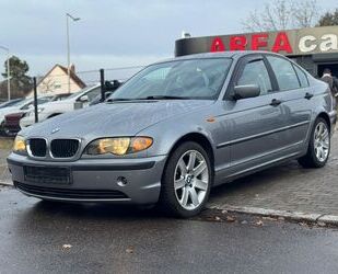 BMW 316 Gebrauchtwagen