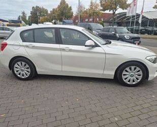 BMW 118 Gebrauchtwagen