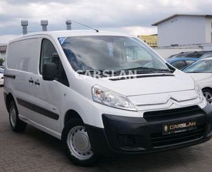 Citroen Jumpy Gebrauchtwagen