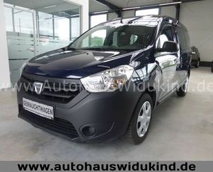 Dacia Dokker Gebrauchtwagen