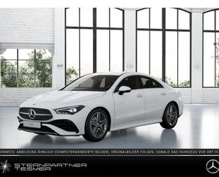 Mercedes-Benz CLA 180 Gebrauchtwagen